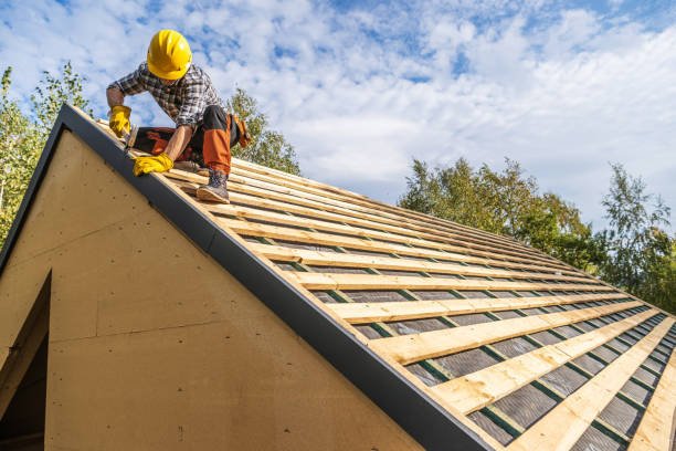 Best Slate Roofing Contractor  in Riverton, NJ