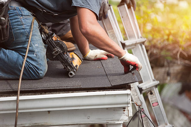 Quick and Trustworthy Emergency Roof Repair Services in Riverton, NJ
